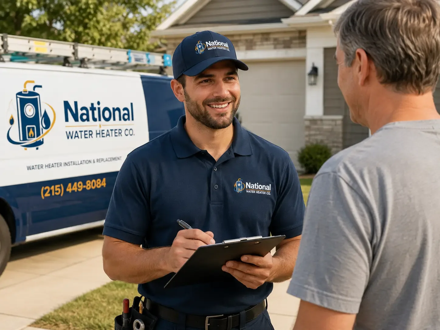 Water Heater Installation Dillsboro, NC FAQs